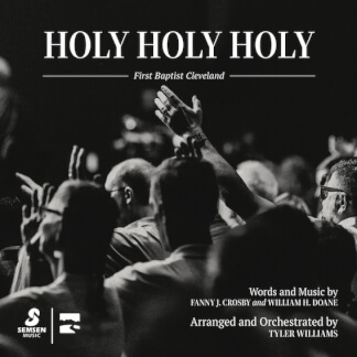 Holy, Holy, Holy
