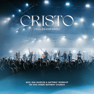 CRISTO (Inglés/Español)