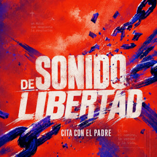 SONIDO DE LIBERTAD