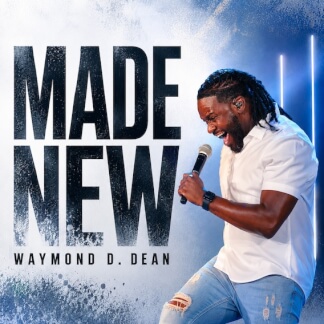Made New