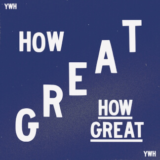 How Great, How Great