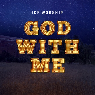 God With Me (Emmanuel) - Single