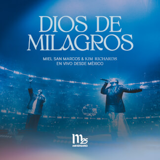 Dios De Milagros