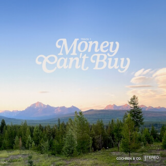 Money Can't Buy