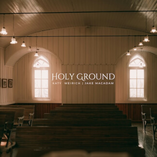 Holy Ground