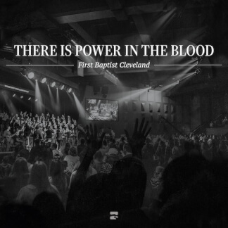 There Is Power in the Blood