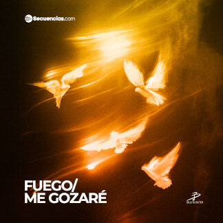 Fuego / Me Gozaré