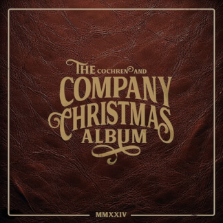 The Company Christmas Album