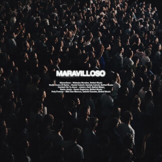 Maravilloso