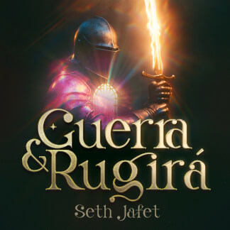 Medley Guerra & Rugirá (En Vivo)