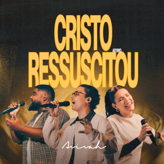 Cristo Ressuscitou