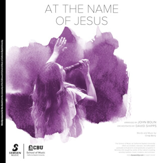 At the Name of Jesus