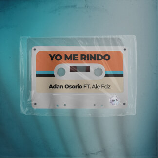 Yo Me Rindo