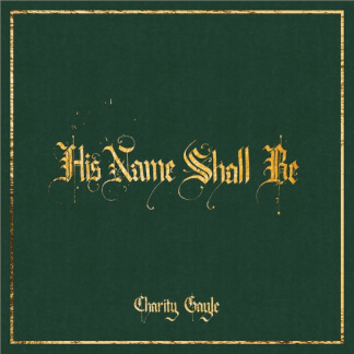 His Name Shall Be