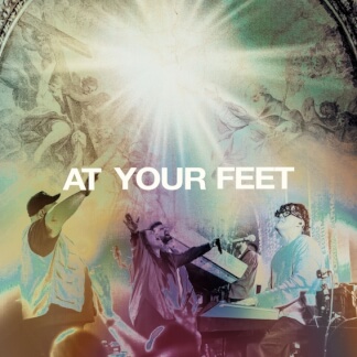At Your Feet