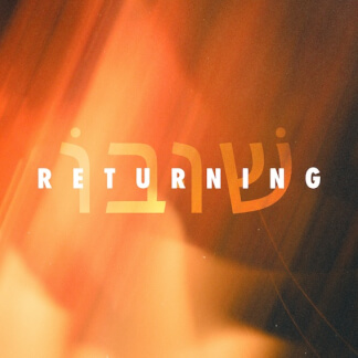 Returning
