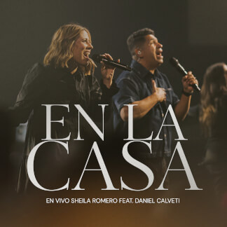 En La Casa (En Vivo)[feat. Daniel Calveti]