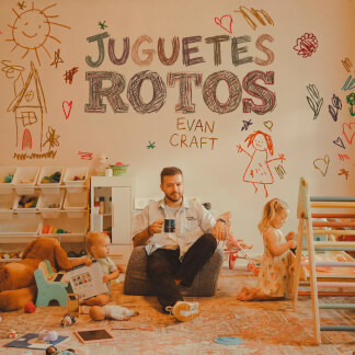 Juguetes Rotos