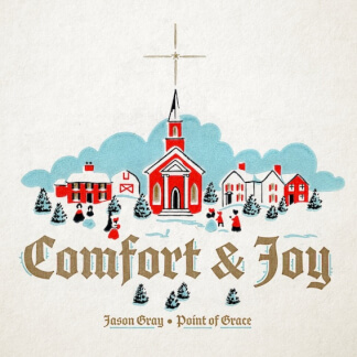 Comfort And Joy