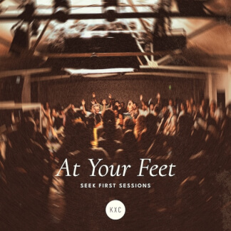 At Your Feet