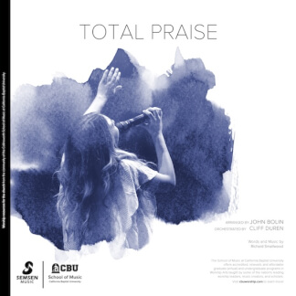 Total Praise