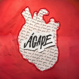 Ágape