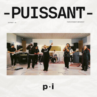 Puissant