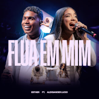 Flua em Mim
