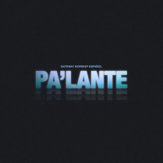 Pa'lante