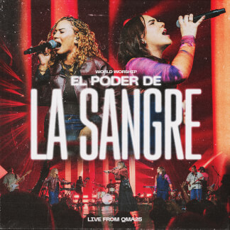 El Poder De La Sangre