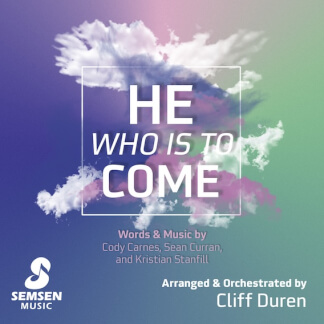 He Who Is to Come