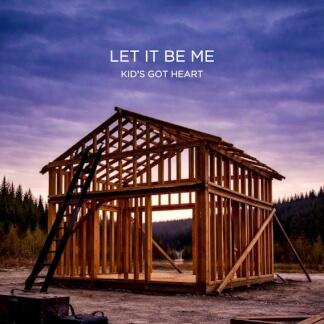 Let It Be Me (Here & Now)