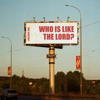 Who Is Like The Lord