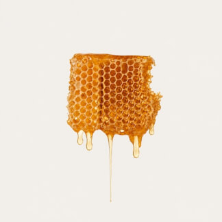 Honey on My Lips