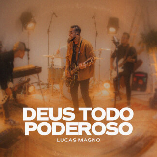 Deus Todo Poderoso