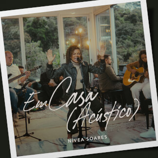 Em Casa (Acústico)