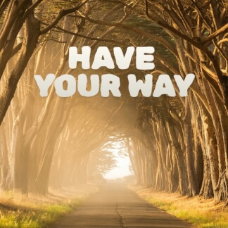 Have Your Way