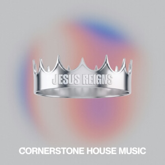 Jesus Reigns