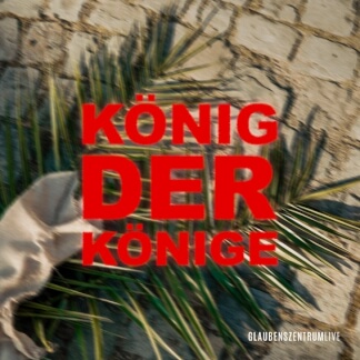 König der Könige