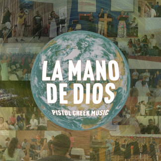 La Mano de Dios (The Good Hand of God)
