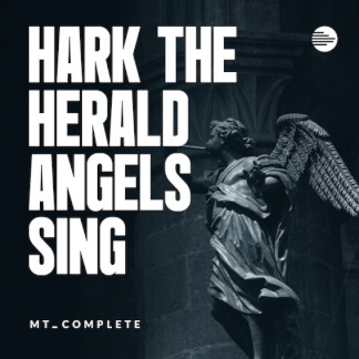 Hark The Herald Angels Sing
