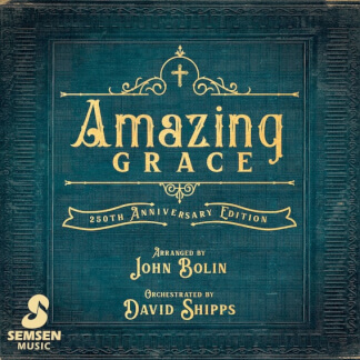 Amazing Grace