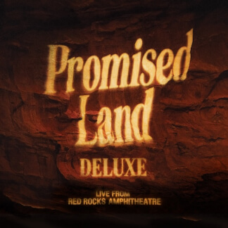 Promised Land (Deluxe)