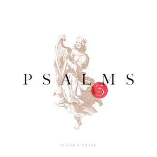 Psalms, Vol. 3