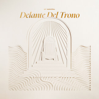 Delante Del Trono