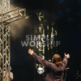Simple Worship