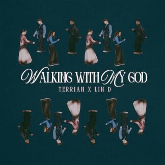 Walking with My God