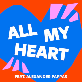 All My Heart