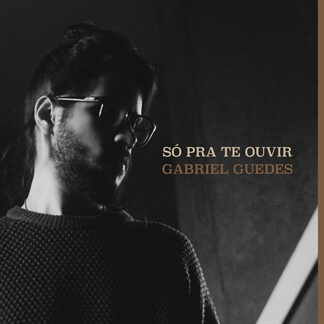 Só Pra Te Ouvir (Single)