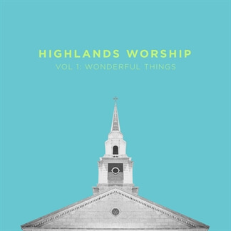 Vol 1: Wonderful Things